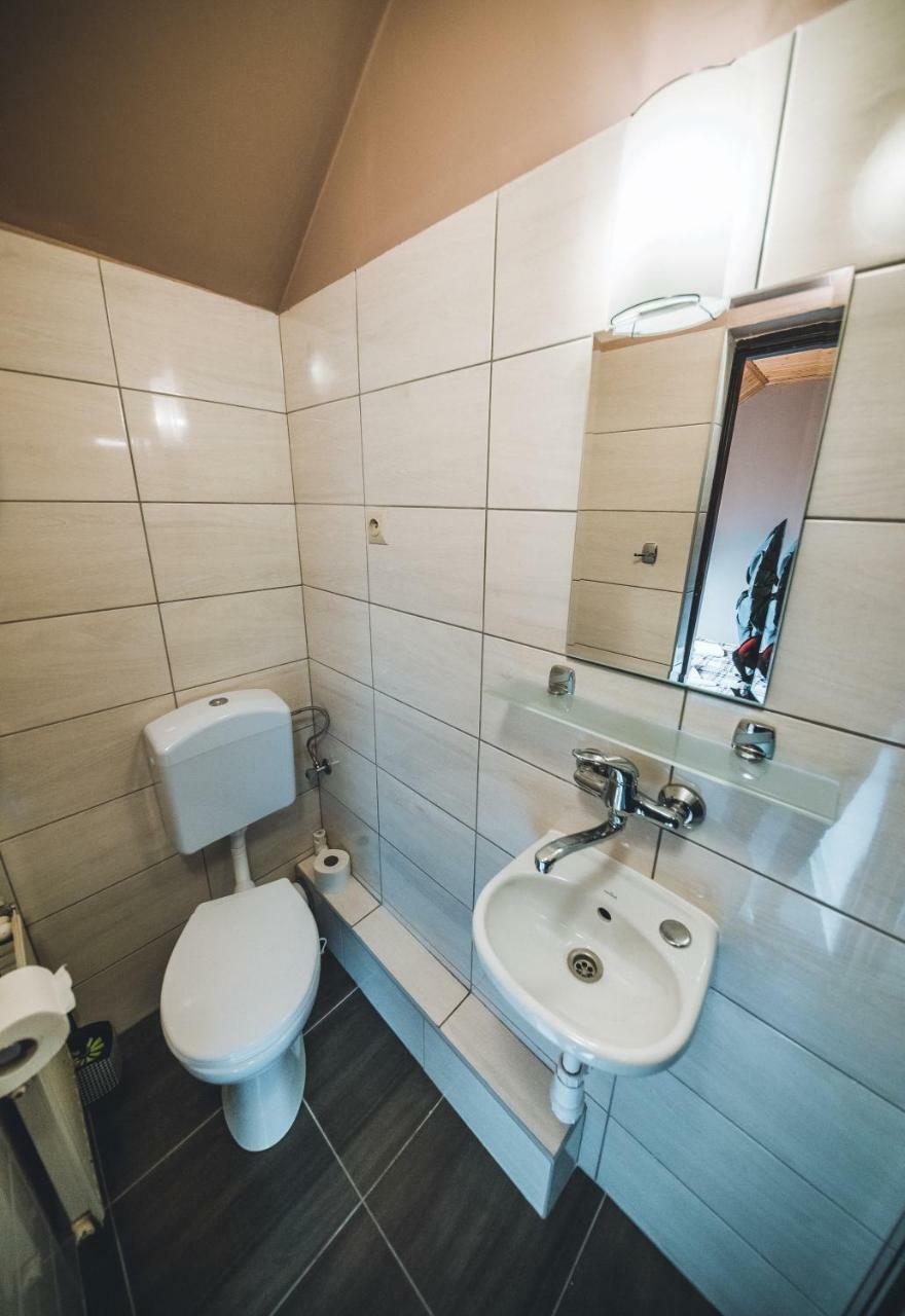 Appartement Zolta Turnia à Zakopane Extérieur photo