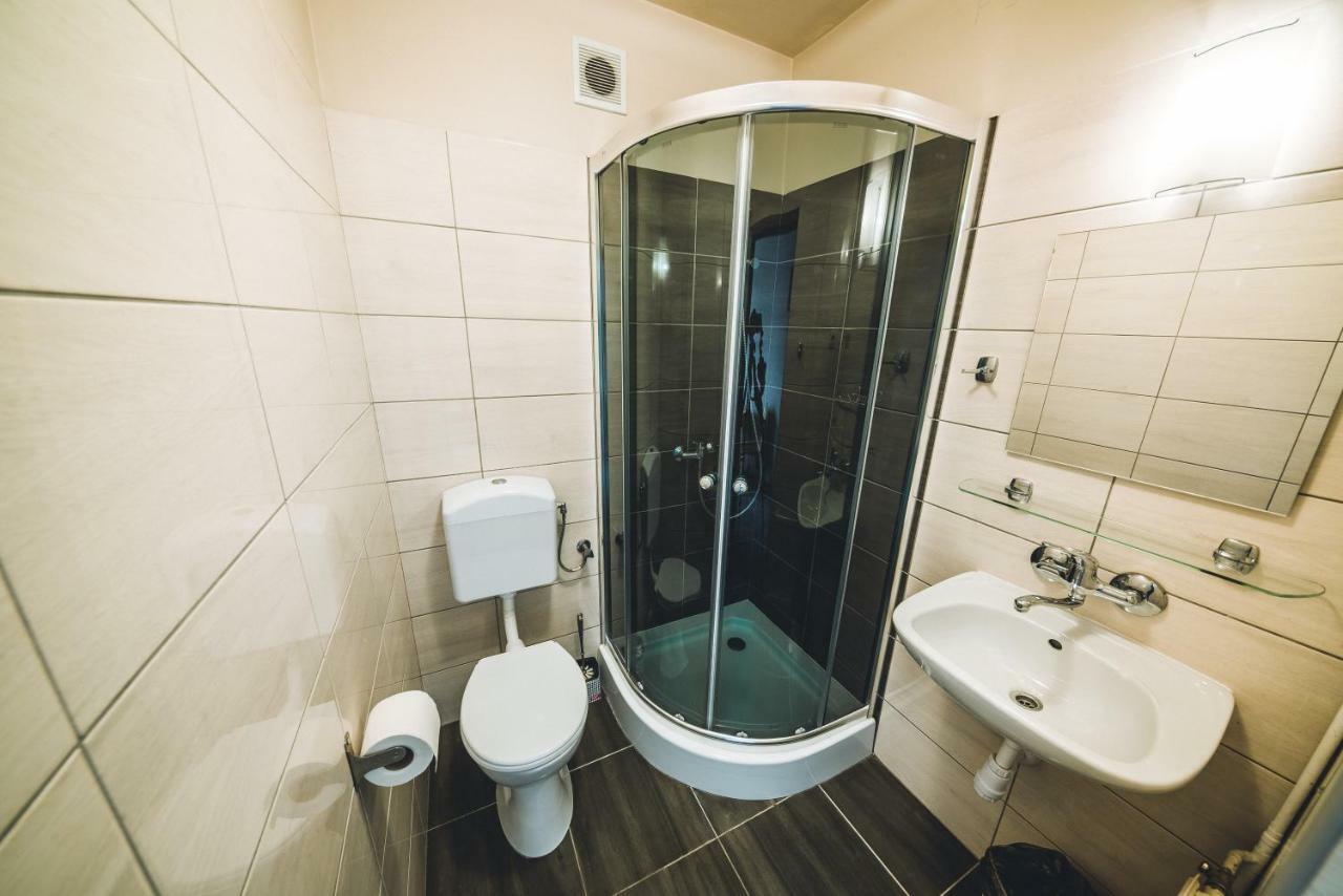 Appartement Zolta Turnia à Zakopane Extérieur photo
