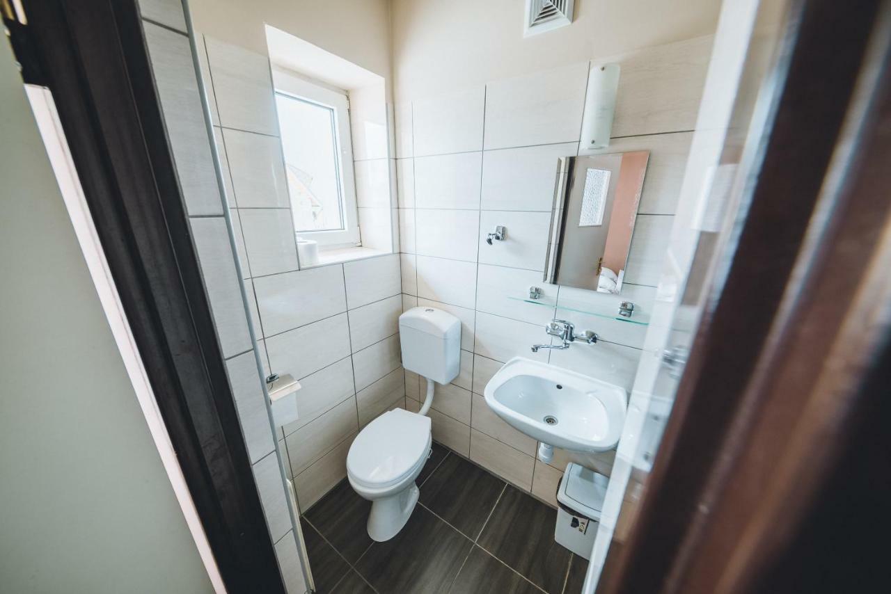 Appartement Zolta Turnia à Zakopane Extérieur photo
